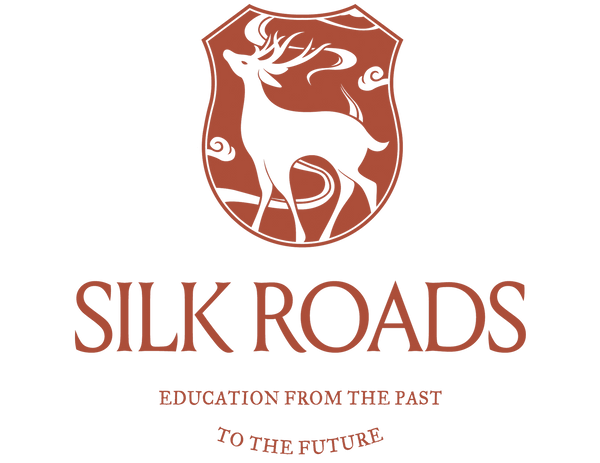 Silk Roads site