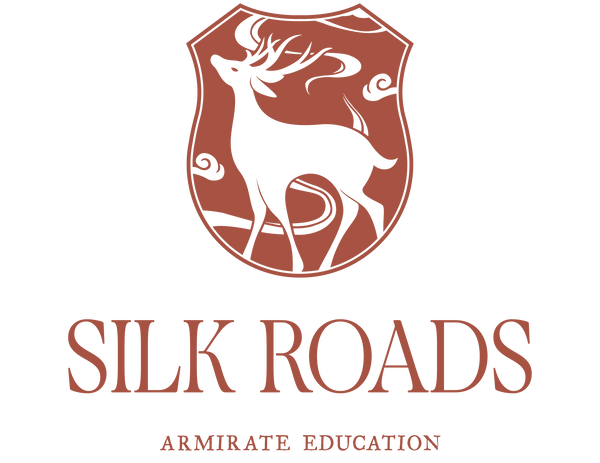 Silk Roads site